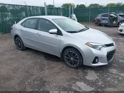 5YFBURHEXGP557743 2016 TOYOTA COROLLA
