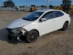 5YFBURHEXGP558178 2016 TOYOTA COROLLA