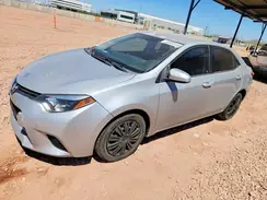 5YFBURHEXGP558181 2016 TOYOTA COROLLA
