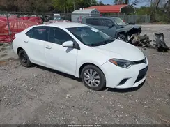 5YFBURHEXGP558911 2016 TOYOTA COROLLA