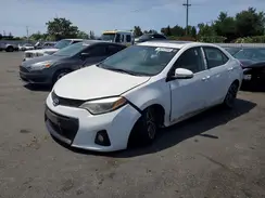 5YFBURHEXGP559010 2016 TOYOTA COROLLA
