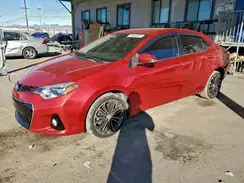 5YFBURHEXGP559864 2016 TOYOTA COROLLA