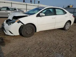 5YFBURHEXGP560013 2016 TOYOTA COROLLA