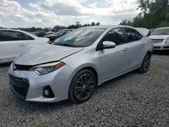 5YFBURHEXGP561548 2016 TOYOTA COROLLA