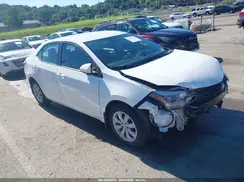 5YFBURHEXGP562358 2016 TOYOTA COROLLA