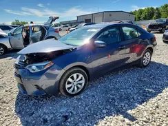 5YFBURHEXGP562506 2016 TOYOTA COROLLA