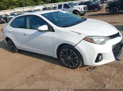 5YFBURHEXGP562649 2016 TOYOTA COROLLA