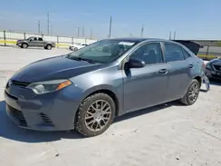 5YFBURHEXGP563106 2016 TOYOTA COROLLA