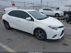 5YFBURHEXGP563705 2016 TOYOTA COROLLA