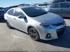 5YFBURHEXGP564420 2016 TOYOTA COROLLA