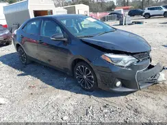 5YFBURHEXGP565647 2016 TOYOTA COROLLA