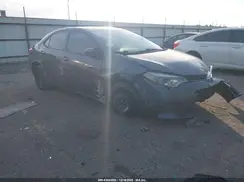 5YFBURHEXGP565678 2016 TOYOTA COROLLA