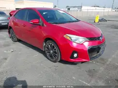 5YFBURHEXGP566538 2016 TOYOTA COROLLA