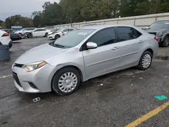 5YFBURHEXGP567432 2016 TOYOTA COROLLA