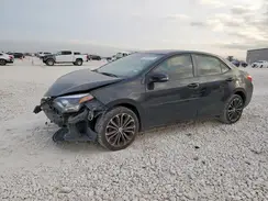 5YFBURHEXGP567852 2016 TOYOTA COROLLA