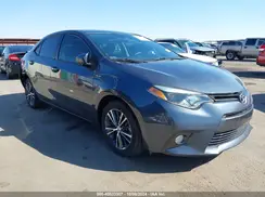 5YFBURHEXGP568063 2016 TOYOTA COROLLA