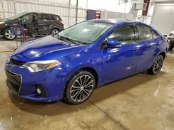 5YFBURHEXGP568628 2016 TOYOTA COROLLA