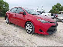 5YFBURHEXHP570039 2017 TOYOTA COROLLA