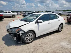 5YFBURHEXHP570655 2017 TOYOTA COROLLA