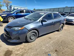 5YFBURHEXHP572065 2017 TOYOTA COROLLA