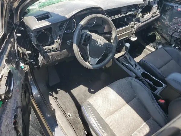 5YFBURHEXHP573782 2017 TOYOTA COROLLA - Image 8