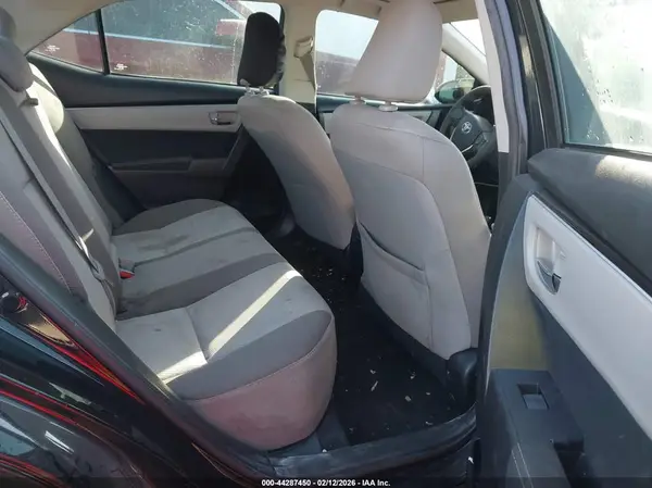 5YFBURHEXHP578903 2017 TOYOTA COROLLA - Image 8