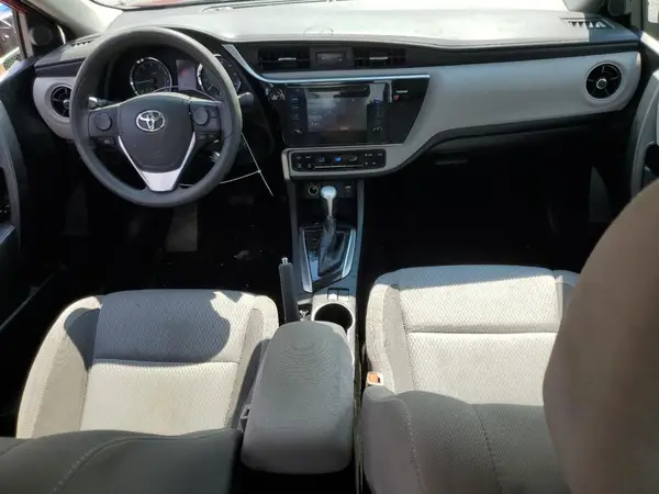5YFBURHEXHP580702 2017 TOYOTA COROLLA - Image 8