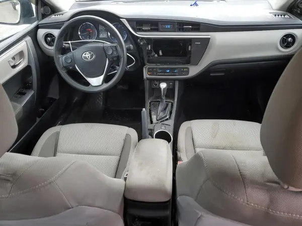 5YFBURHEXHP580912 2017 TOYOTA COROLLA - Image 8