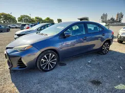 5YFBURHEXHP583261 2017 TOYOTA COROLLA