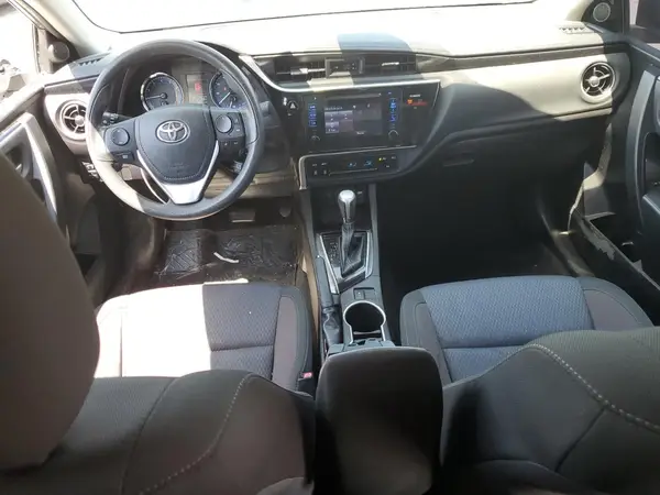 5YFBURHEXHP589626 2017 TOYOTA COROLLA - Image 8