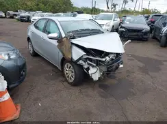 5YFBURHEXHP590842 2017 TOYOTA COROLLA