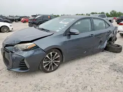 5YFBURHEXHP593157 2017 TOYOTA COROLLA