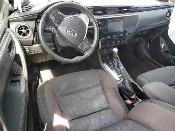 5YFBURHEXHP599282 2017 TOYOTA COROLLA - Image 8