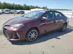 5YFBURHEXHP601421 2017 TOYOTA COROLLA