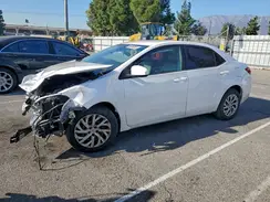 5YFBURHEXHP604299 2017 TOYOTA COROLLA