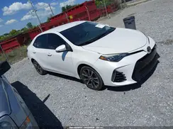 5YFBURHEXHP606764 2017 TOYOTA COROLLA