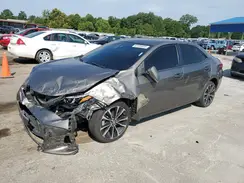 5YFBURHEXHP607171 2017 TOYOTA COROLLA