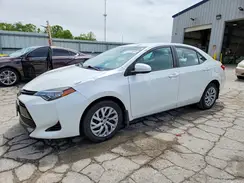 5YFBURHEXHP607610 2017 TOYOTA COROLLA