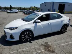 5YFBURHEXHP615075 2017 TOYOTA COROLLA