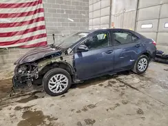 5YFBURHEXHP615142 2017 TOYOTA COROLLA