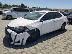 5YFBURHEXHP618901 2017 TOYOTA COROLLA