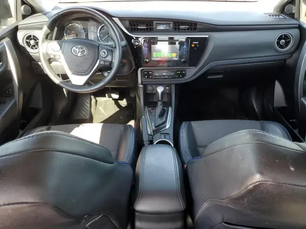 5YFBURHEXHP619188 2017 TOYOTA COROLLA - Image 8