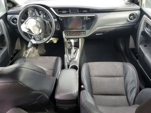 5YFBURHEXHP620079 2017 TOYOTA COROLLA - Image 8