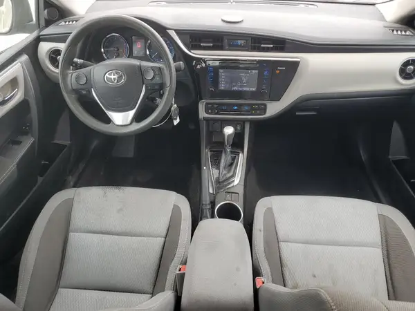 5YFBURHEXHP621300 2017 TOYOTA COROLLA - Image 8