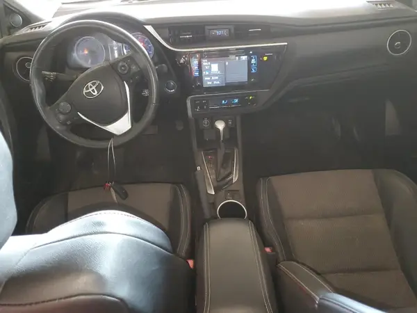 5YFBURHEXHP621622 2017 TOYOTA COROLLA - Image 8