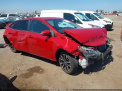 5YFBURHEXHP622267 2017 TOYOTA COROLLA