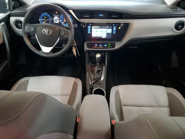5YFBURHEXHP625251 2017 TOYOTA COROLLA - Image 8