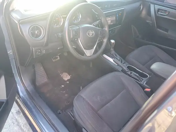 5YFBURHEXHP626786 2017 TOYOTA COROLLA - Image 8