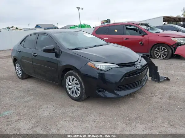 5YFBURHEXHP629414 2017 TOYOTA COROLLA - Image 1