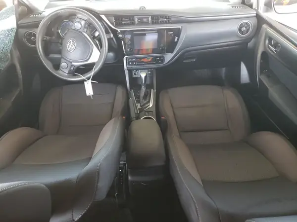5YFBURHEXHP636234 2017 TOYOTA COROLLA - Image 8